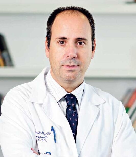 Médico dermatologista Ykharo Diogo