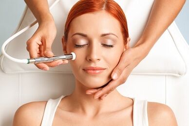 rejuvenescimento a laser